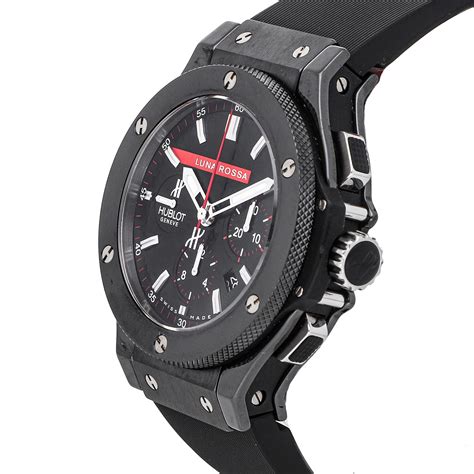 hublot geneve luna rossa pret|Hublot big bang Luna Rossa.